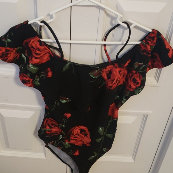 bodysuit - Picture 3 of 3